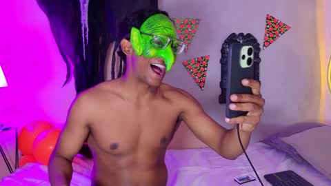 max_cumpower72 online show from 10-07-25, 12:30