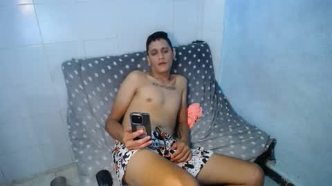 max_debielin online show from 11-26-25, 10:22