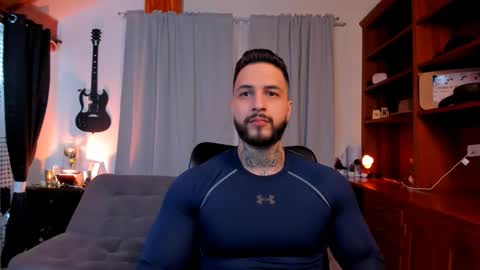 max D. online show from 02-02-25, 03:21