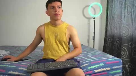 Max online show from 11-24-25, 02:17