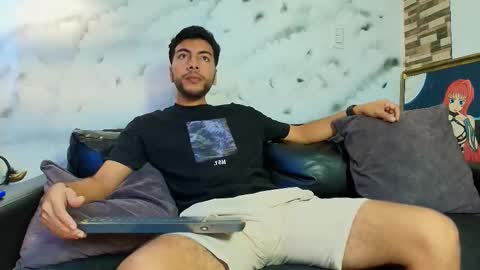 Max Hornye online show from 02-05-26, 07:18