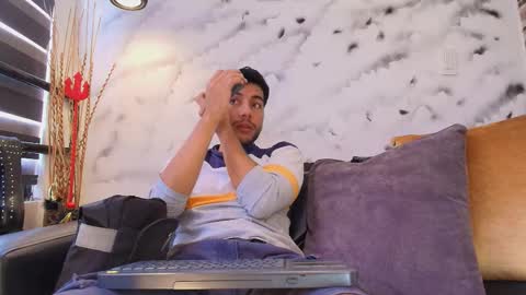 Max Hornye online show from 02-23-26, 06:49