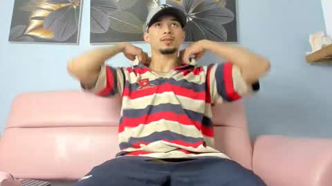 max_jowel online show from 11-26-25, 03:07