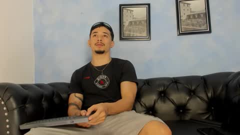 max_jowel online show from 12-21-25, 03:13