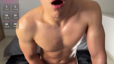 Max Lancaster online show from 01-14-26, 03:06