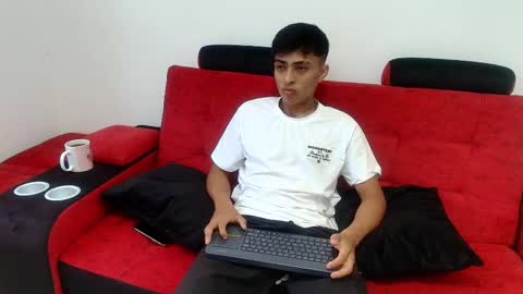 max_latin_ online show from 01-13-25, 11:30