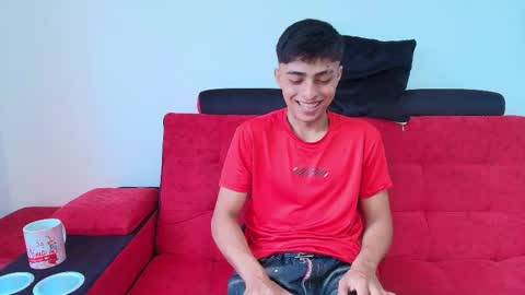 max_latin_ online show from 01-16-25, 12:09