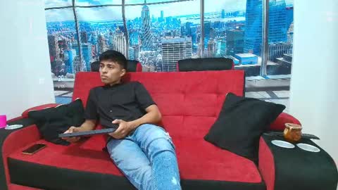 max_latin_ online show from 01-23-25, 11:15