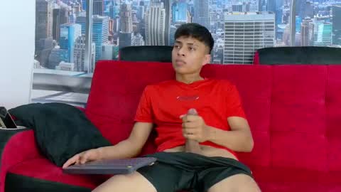 max_latin_ online show from 02-05-25, 09:15