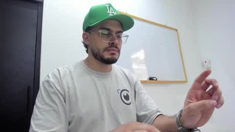 max_lothbrok online show from 03-19-26, 10:03