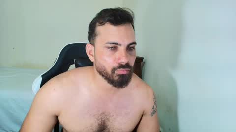 max_love25 online show from 10-08-25, 09:01