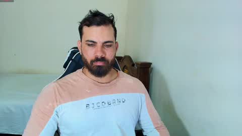 max_love25 online show from 10-18-25, 06:19