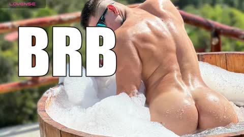 Maximo Mayer online show from 11-10-25, 12:20