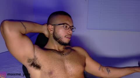 max_meyer online show from 09-18-25, 03:30