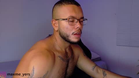 max_meyer online show from 10-27-25, 10:58