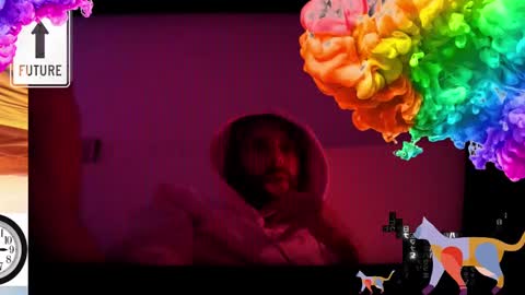 Snapshot of max_original chatting on 01-28-25, 11:06 Future Max online show from 01-28-25, 11:06