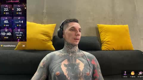    online show from 10-13-25, 05:29