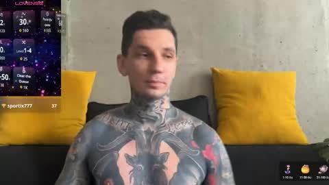    online show from 10-31-25, 05:30