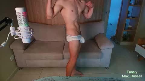 Former Porn Star online show from 10-17-25, 12:52