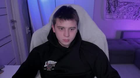 Max online show from 01-16-26, 07:40