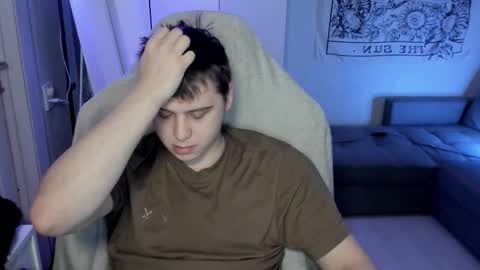 Max online show from 02-01-26, 04:00