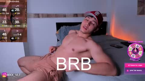 Snapshot of max_valiant1 chatting on 11-22-25, 03:05 max_valiant1 online show from 11-22-25, 03:05