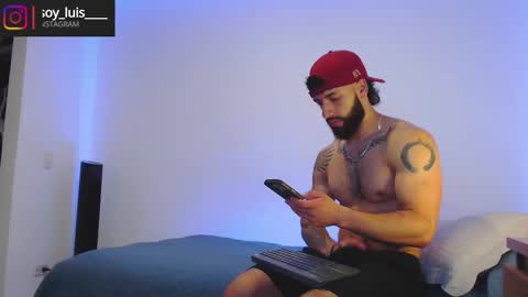 max_xl_ online show from 12-16-25, 11:54