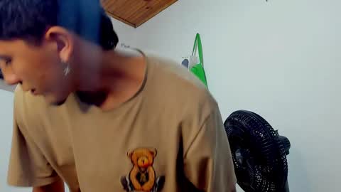 Max online show from 12-19-24, 08:13