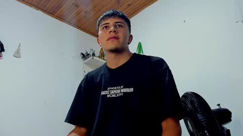 Max online show from 01-07-25, 10:11