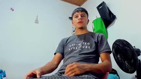 Max online show from 02-13-25, 08:06