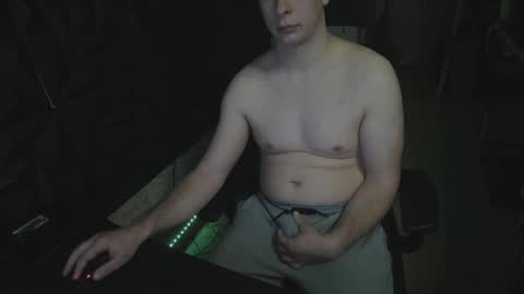 maxboner94 online show from 01-26-25, 05:23