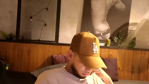 maxocole 07 online show from 12-03-25, 08:18