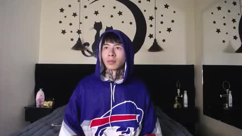MaxDominant  online show from 09-25-25, 03:10
