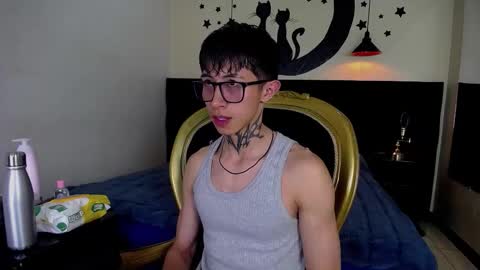 MaxDominant  online show from 09-26-25, 05:00