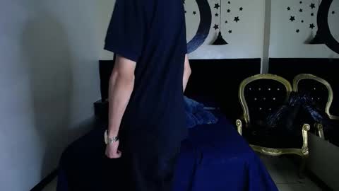 MaxDominant  online show from 10-01-25, 11:38