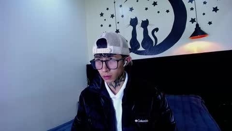 MaxDominant  online show from 10-02-25, 12:01