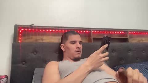perezcouple online show from 03-07-26, 05:48