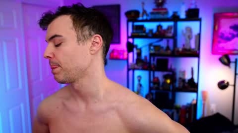 Snapshot of maxhughes chatting on 11-22-25, 03:27 Max Hughes online show from 11-22-25, 03:27