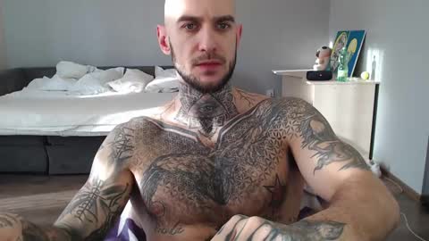 Maximus Fox online show from 03-10-25, 05:54