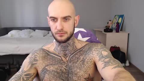 Maximus Fox online show from 03-11-25, 12:39