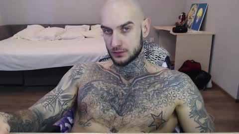 Maximus Fox online show from 03-12-25, 05:46