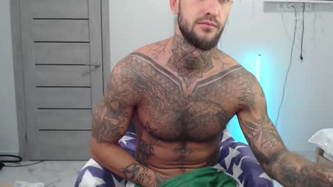 Maximus Fox online show from 09-09-25, 08:03