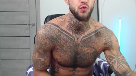 Maximus Fox online show from 09-19-25, 05:31