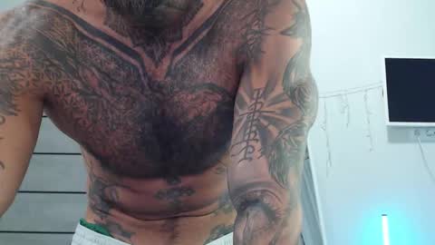 Maximus Fox online show from 09-26-25, 07:45