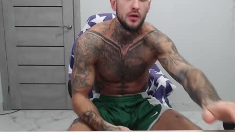 Snapshot of maxi_foxxx chatting on 11-06-25, 07:09 Maximus Fox online show from 11-06-25, 07:09