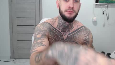 Maximus Fox online show from 02-10-26, 07:12