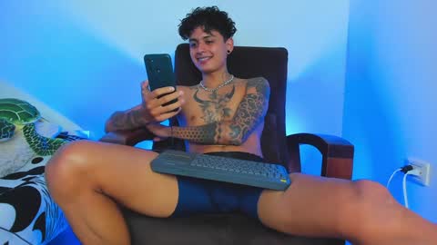 Maxi online show from 01-20-25, 02:43