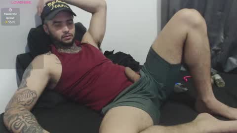 maxi rogger online show from 12-14-24, 07:57