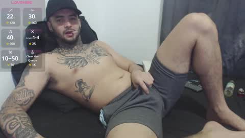 maxi rogger online show from 12-29-24, 02:17