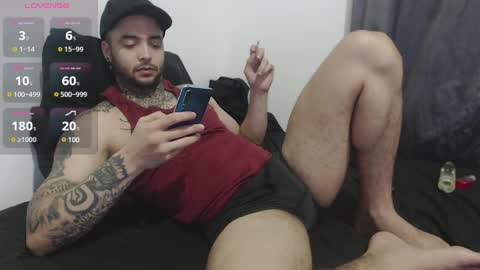 maxi rogger online show from 12-30-24, 02:31